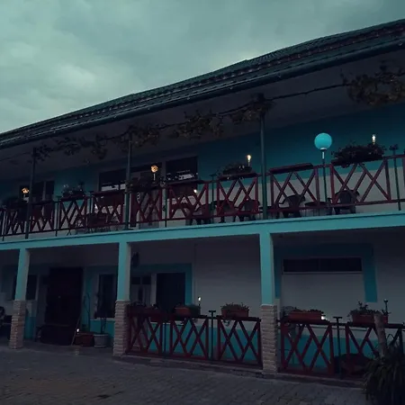 Casa Vinco Vici-2