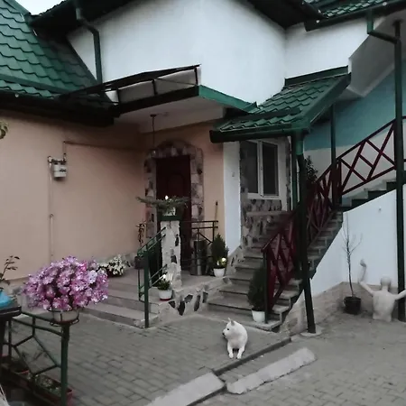 Casa Vinco Vici-3