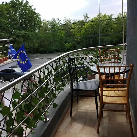 Casa Mary Eforie Nord-2