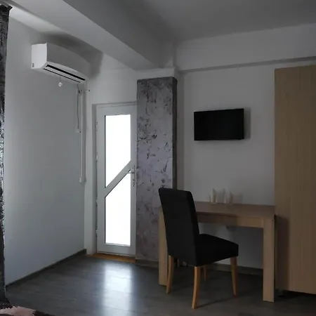 Casa Mary Eforie Nord-3