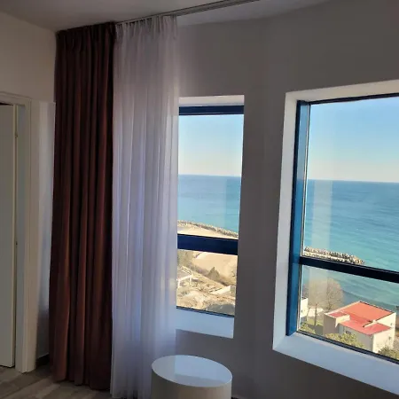 Olimp Sea View Apartments Etajul 13-2