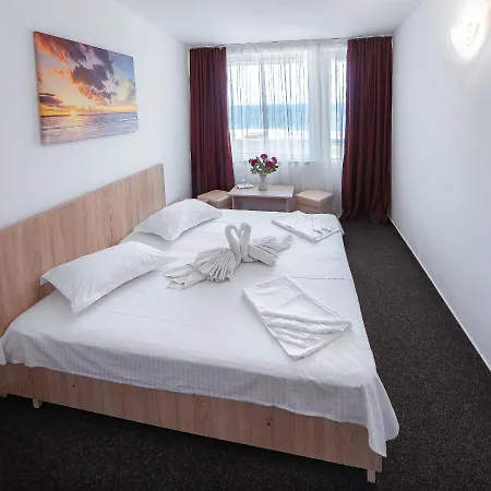 Hotel Nadia Eforie Nord-2