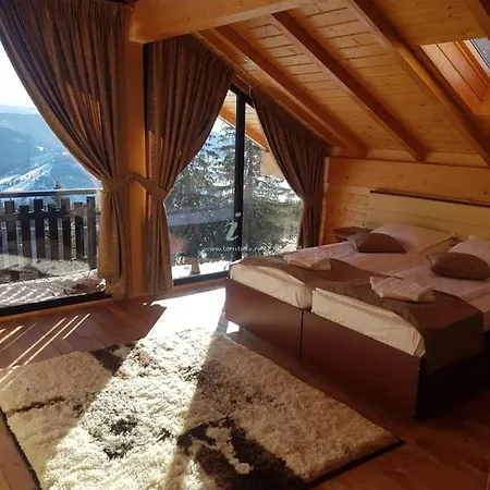 Cabana Evei-2