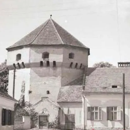 Turnul Portii-3