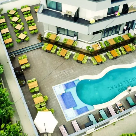 Hotel Grand Dedal-2