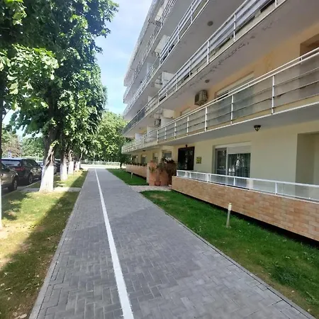 Club Onix Double Room-3