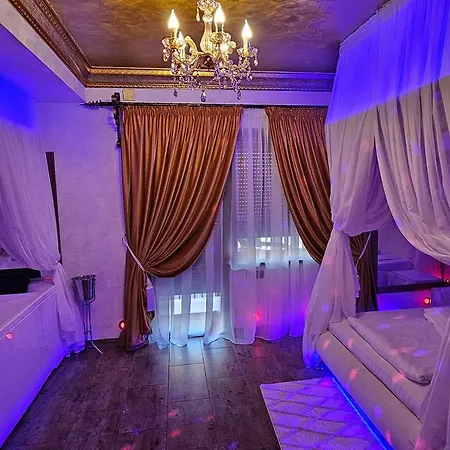 Hotel Boutique Mikaela (Adults Only)-3