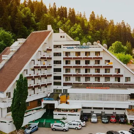 Hotel Tusnad-3