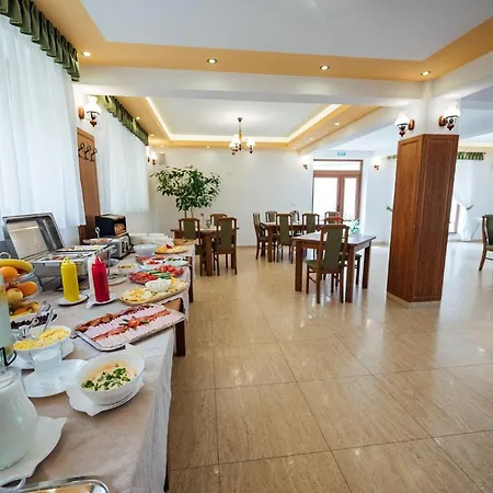 Pensiunea Comfort-2