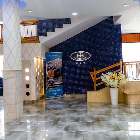Hotel Turist-2