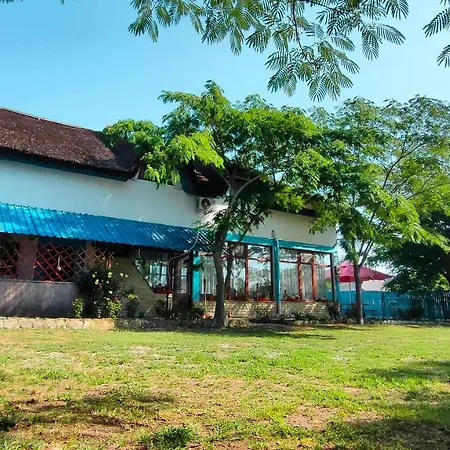 Pensiunea MADY-3