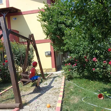 Vila La Foisor-2