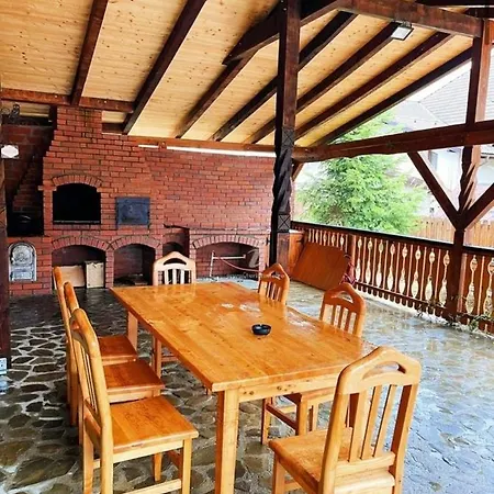 Casa Ochi De Lac-2