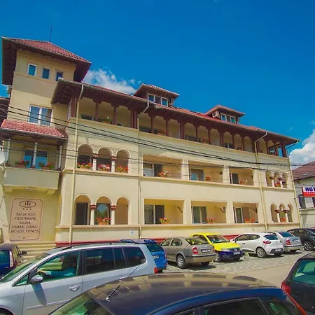 Hotel Turist-3
