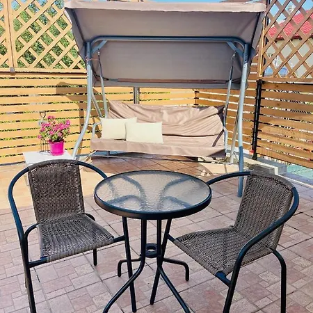 Casa Constantin Si Elena (Adults Only)-2