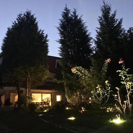 Studio In Vila- Natural 22 C !-3