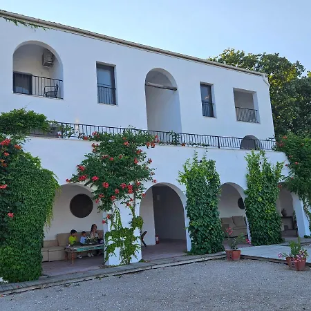 Hacienda De Mare-3