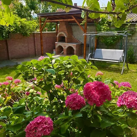 Holiday Home Esku-2
