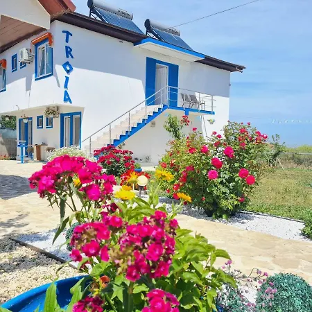 Vila Troia Vama Veche-3