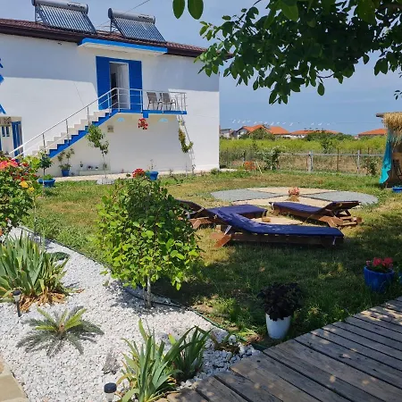 Vila Troia Vama Veche-2
