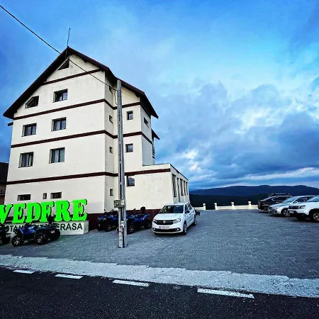Pensiunea Belvedere-3