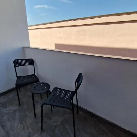 Casa Alemary Eforie Nord-3