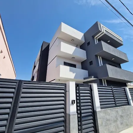 Casa Alemary Eforie Nord-2