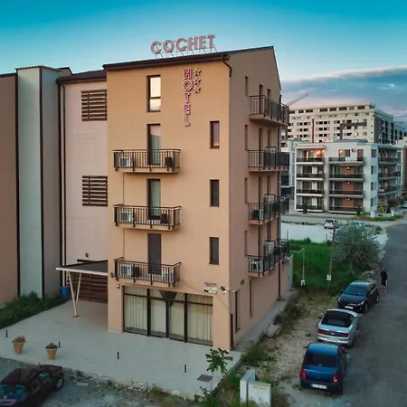 Hotel Cochet-2