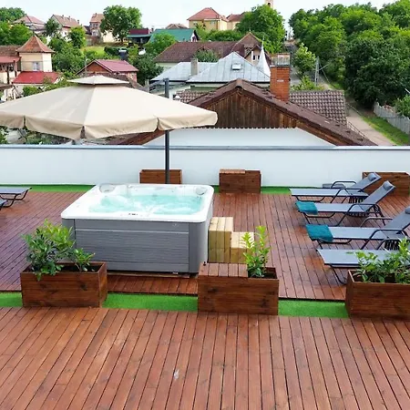 Majestic Boutique Hotel Adult Only-3