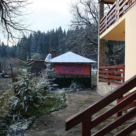 Pensiunea Nadine-2