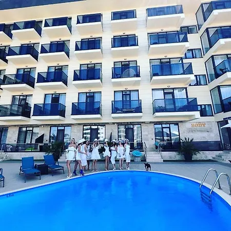 Body Hotel-2