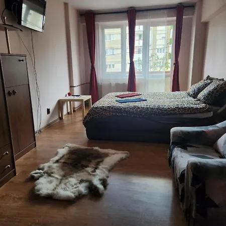 The Crib Oradea-2