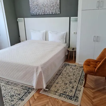 Apartament Central-3