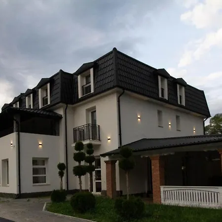 Berghaus Bucovina-2