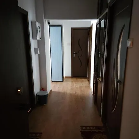 The Crib Oradea-3