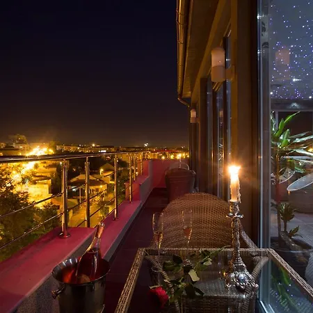 Hotel Meliss-3