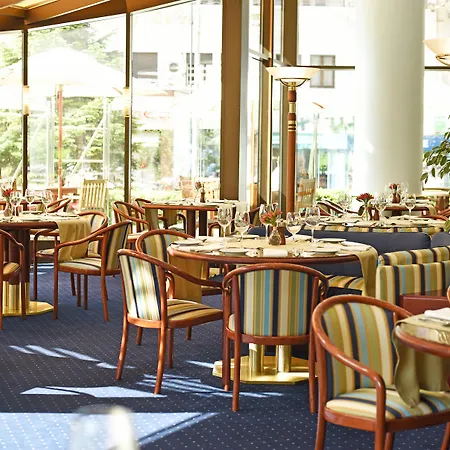 Grand Hotel Bucharest-3