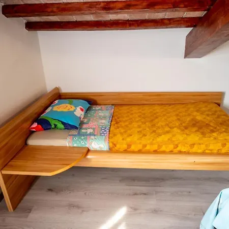 Casa de Vacanță S&B-2