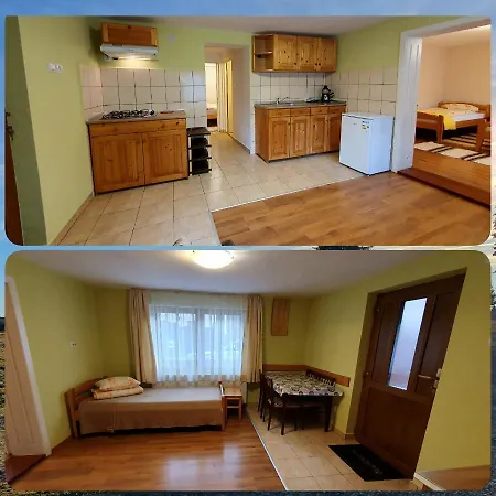 Kodaros Apartman Parajd-2