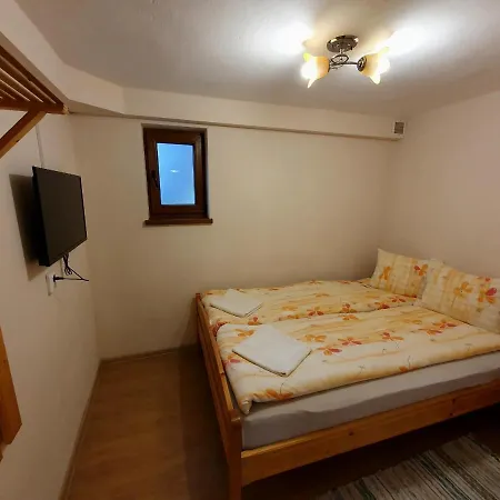 Kodaros Apartman Parajd-3
