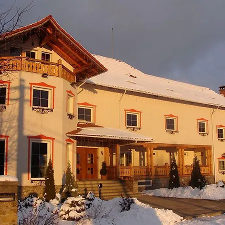 Manoir Mignon-3