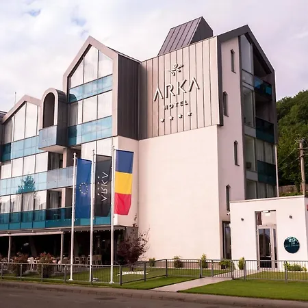 Hotel Arka-3