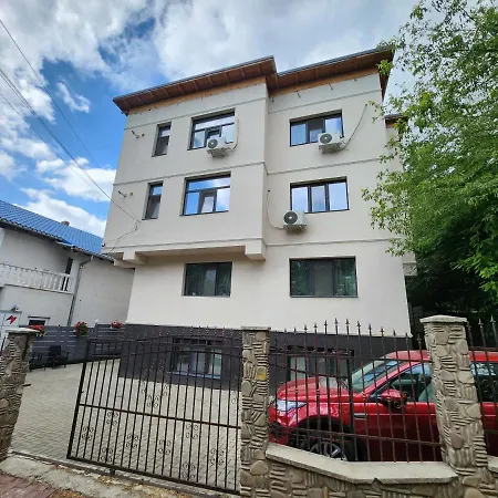 Boutique City Retreats Apartments-2