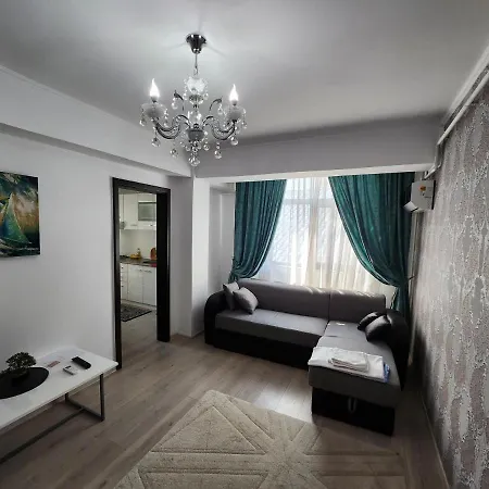 Boutique City Retreats Apartments-3