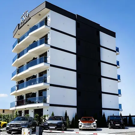 Axo Boutique Hotel By Building Stefan-2