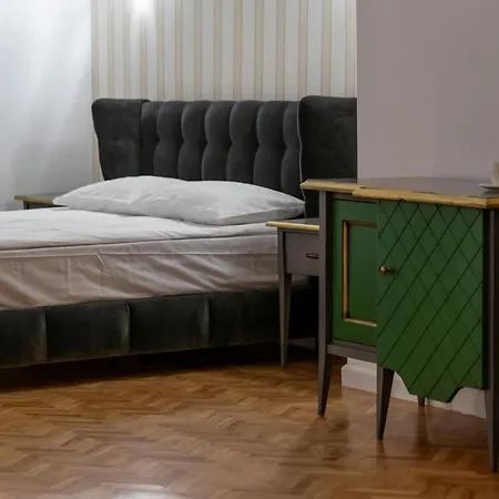 Sia Boutique Aparthotel-3