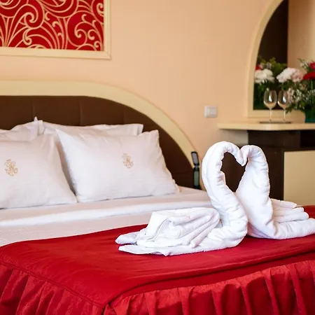 Hotel Afro-3