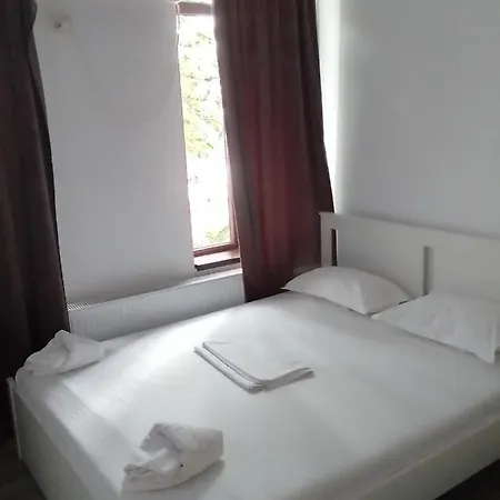 Hala Traian Hotel-2