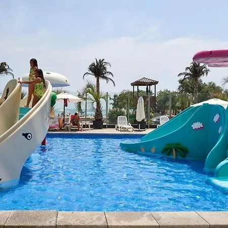 Apartamente Indigo Alz Mamaia Nord-3