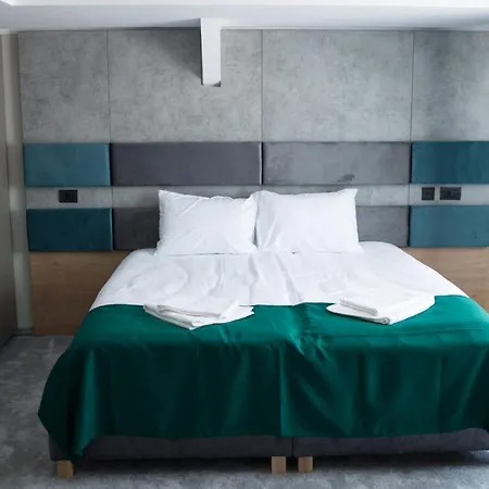 Hotel Plutitor Lebăda-3